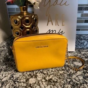 MK Crossbody